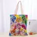 Anime Smile Precure Tote Bag Women Canvas Fabric Bags Eco Reusable Ng Bags Traveg Beach Ca Useful Oulder Bag