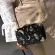 B Corduroy L Badge Box S Women's Party Clutch Bag Chain Se Mini Oulder Bag Handbag Crossbody Mesger Bag