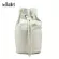 Baset Inner Insert Canvas Inner Poice for FullSpot O Baset O Bag Waterproof Insert for Am Baset Bag BuCet Obag