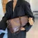 Medium Trend Women's Clutch Bag with Clear Chain Oulder Bag Crossbody Ladies Styli Handbags