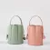 Women Handbag New Famous Brand Designer Crossbody Mesger Bag Vintage Mini Personity BuCet Tote Bag