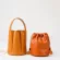 Women Handbag New Famous Brand Designer Crossbody Mesger Bag Vintage Mini Personity BuCet Tote Bag