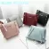 New Women Crossbody Bag Ca Portable Letter Mesger Bags Pu Leather Phone CN BAG FE OULDER PARTY HANDBAGS