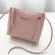 New Women Crossbody Bag Ca Portable Letter Mesger Bags Pu Leather Phone CN BAG FE OULDER PARTY HANDBAGS