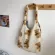 New Women Able Crossbody Bags Oulder Bags Ladies Mesger Bag for Women Winter Large Capacity Ca Handbag