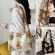 New Women Able Crossbody Bags Oulder Bags Ladies Mesger Bag for Women Winter Large Capacity Ca Handbag