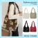 New Women Able Crossbody Bags Oulder Bags Ladies Mesger Bag For Women Winter Large Capacity Ca Handbag