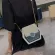 Sf Contrast Cr Scrub Leather Crossbody Bags For Women Sml Hexagon Oulder Mesger Bag Phone Ses And Handbags