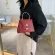 Stone Pattern Pu Leather Crossbody Bags For Women Sml Totes With L Handle Lady Oulder Mesger Bag Handbags