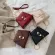 Stone Pattern Pu Leather Crossbody Bags For Women Sml Totes With L Handle Lady Oulder Mesger Bag Handbags