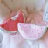 For H Muroom Crossbody Bag Soft And Cute Oulder Chain Bag Ladies Ses Handbags Ca Clutch Bag