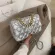 New Sequin Design SML PU Leather Crossbody Bags for Women B Oulder Cross Bag Ladies Handbags and SES