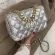 New Sequin Design SML PU Leather Crossbody Bags for Women B Oulder Cross Bag Ladies Handbags and SES