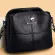 3 Layers Soft Leather Oulder Crossbody Bags for Women New Luxury Handbags Women Bags Designer Mesger Bag Ss SAC