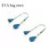 New Ort Flat Handles With Drops End For Obag F Leather Diy Quer Handle Rable Drop End For O Bag Ochic