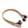 New Ort Flat Handles With Drops End For Obag F Leather Diy Quer Handle Rable Drop End For O Bag Ochic