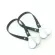 New Ort Flat Handles With Drops End For Obag F Leather Diy Quer Handle Rable Drop End For O Bag Ochic