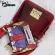 Cgmana Women Bags Oulder Bag Hi Quity Transparent Pge Crossbody Handbag Phone Cn Bag Oulder Bag Women