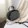 Luxury Handbags Women Bags Designer Sml Rivet Tote Bag Ladies Pu Leather Diamonds Ning Clutch Se Oulder Bags