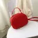 Luxury Handbags Women Bags Designer Sml Rivet Tote Bag Ladies Pu Leather Diamonds Ning Clutch Se Oulder Bags