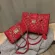 Hi-QUITY LARGE-CAPACITY OULDER BAG NEW ATMOSPHERIC RHOMBIC AUTUMN and Winter Women's Designer Travel Mesger Bag