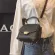 Contrast CR SML Tote Bag New Hi-Quity PU Leather Women's Designer Handbag Travel Oulder Mesger Bag