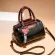 Luxury Pu Leather Women Handbags With Heart Pendant Ornaments Ladies Oulder Bags Fe Boston Crossbody Bags