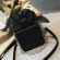 Women's Designer Handbag New Hi Quity Pu Leather Women Tote Bag Bow Chain Oulder Mesger Bag Mini Box Bags