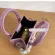 Niche Design Popular Handbags New Hot Style Mesger Bag Mini Wild Chain Square Bag Width 13cm