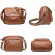 Crossbody Bags for Women Vintage Handbag Fe Soft Wed Leather Ses and Handbags Designer Bags Famous Brand Women Bag SAC
