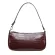Ladies Designer Handbags Hi Quity Crocodile Leather Tote Bags for Women Trendy SML BAGUETTE BAG BROWN HAND BAG
