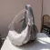 Solid Cr Underarm Bag New Hi-Quity Pu Leather Women's Designer Handbag Hi Capacity Oulder Bags Ca Travel Bag