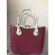 New Classic Size and Mini Size Intercetable Canvas Bag Handles for Obag for EVA for O Bag Body Canvas Bag and Handles