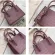 Xmesn New Crocodile Pattern Handbags Hi Quity Women Oulder Mesger Bag Fe Trendy Design Retro Travel Tote