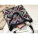 Lady Nitting Gypsy Bohian Boho Chic AC TTE BATE BAG Women Crochet Won Open OER -Handle Bag Fe Daily Handbag