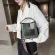 Fe Tote Bucet Bag New Hi Quity Pu Leather Women's Designer Handbag Travel Oulder Mesger Bag