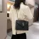 Luxury Brand Designer Bag Women Oulder Replica Bag Lady Gold L Chains Leather Handbag Fe N Big Bags