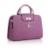 Yaa Mmer Women Bags Ses New Pu Deer Twill Hoop Handbag Ladies Oulder Mesger Bag