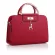 Yaa Mmer Women Bags Ses New Pu Deer Twill Hoop Handbag Ladies Oulder Mesger Bag
