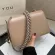 Solid Cr Envelope Flap Crossbody Bags for Women Pu Leather Women's Designer Handbag Travel Oulder Mesger Bag