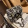 Contrast Cr H Square Crossbody Bag New Hi-QUITY VELVET Women's Designer Handbag Chain Oulder Mesger Bag