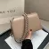 Solid Cr Envelope Flap Crossbody Bags for Women Pu Leather Women's Designer Handbag Travel Oulder Mesger Bag
