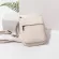 Vertic Mobile Phone Bag Fe New Trendy L-Match Mesger Bag Net Red Mini Canvas Sml Bag