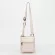Vertic Mobile Phone Bag Fe New Trendy L-Match Mesger Bag Net Red Mini Canvas Sml Bag
