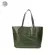 Zenos Crocodile Pattern Pu Leather Women Ca Big Handbag Tote Bags Oulder Bag for NG