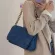 CA Women's Bag Luxury Designer Cowas Handbag Ladies Trendy Underarm Oulder SG Bags Vintage Fe Chain Clutch