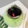 F Fur Sml Bags New Popular New Trend Orean Wild Mesger Bag Creative Bucet Bag Soft H Oulder Bag