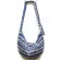 Bohian Hobos Bag Bags CN Hiie Oulder Bag Thai Zip SG Crossbody Bag Hobo Bag Handmade Mesger SE