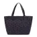 New Women Bags Geometry Folding Bags Channels Ca Tote Bags Crossbody Bolsa