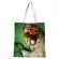 Custom Princess Me Canvas Tote Bag CN CLOTH OULDER ORER BAGS for Women Eco Foldable Rusable NG BAGS
